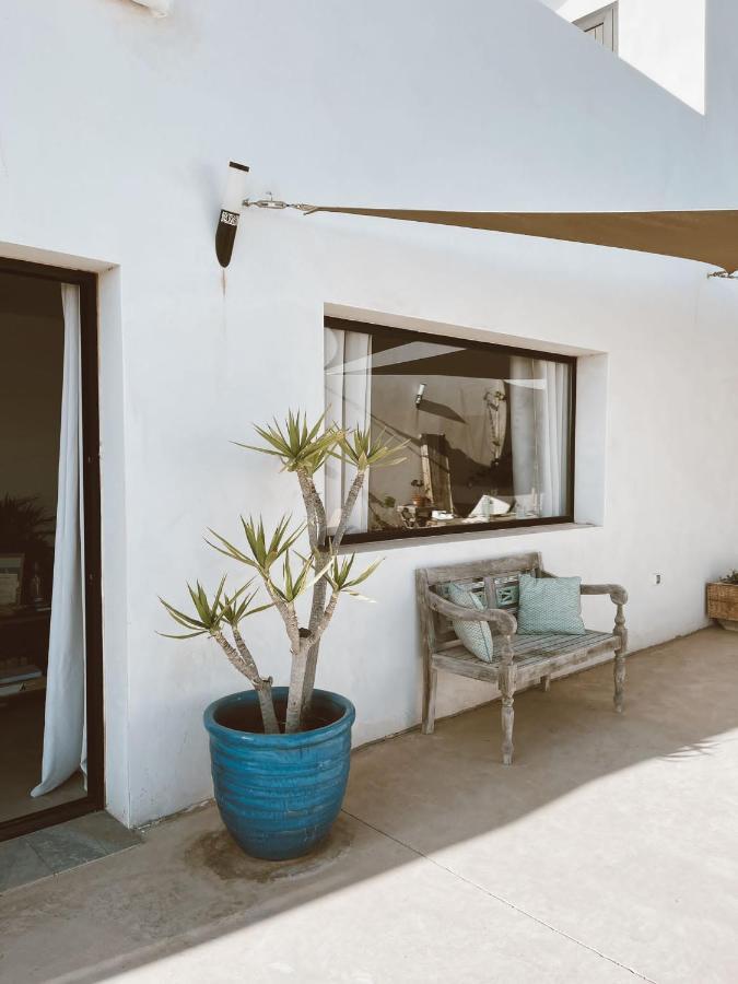 Villa Koa - Riders Surf N Bike Roque Extérieur photo