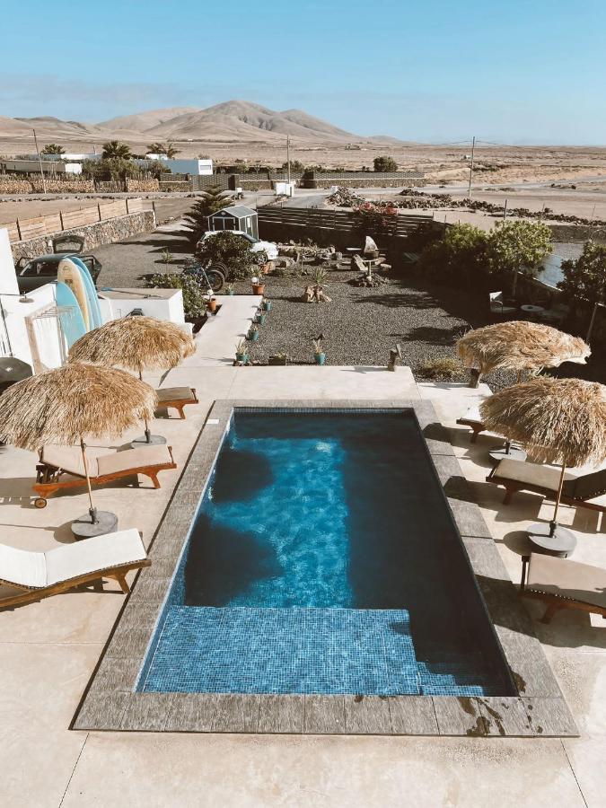 Villa Koa - Riders Surf N Bike Roque Extérieur photo